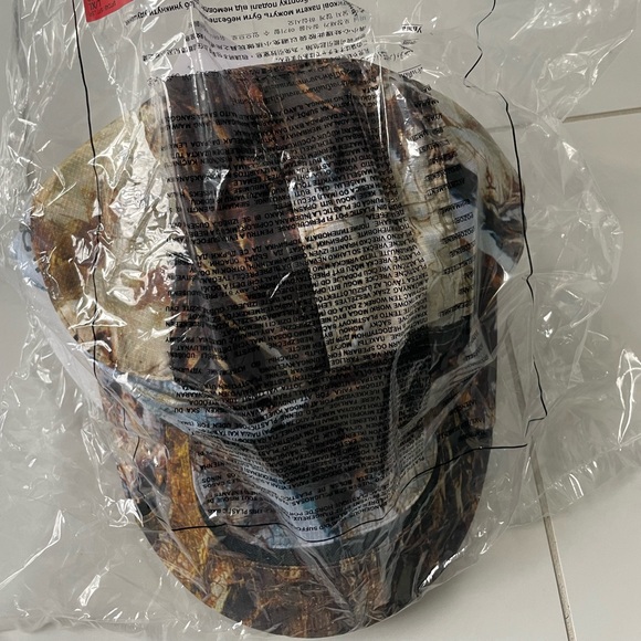 Nike Nocta cap - Picture 3 of 9